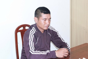 Đã bắt được kẻ bỏ lại vali màu hồng trên ô tô 6 năm trước rồi trốn sang Lào