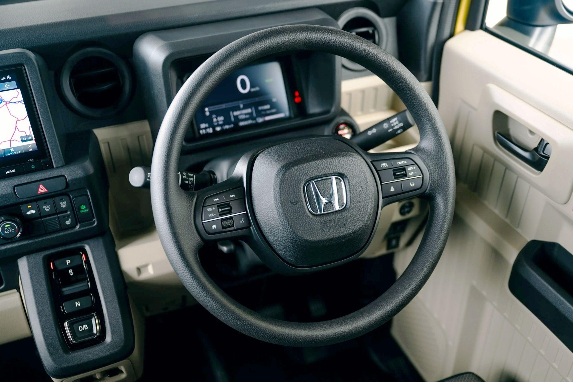 Honda Super EV Concept về Đông Nam Á: Ô tô điện cỡ A chuẩn phong cách Nhật - 7