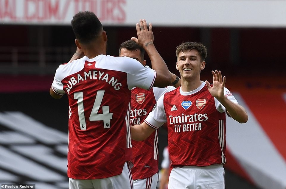 Nỗi buồn “thấu tim gan” của những đội xuống hạng ở Premier League - 2 Nỗi buồn “thấu tim gan” của những đội xuống hạng ở Premier League - 2
