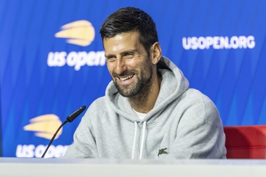Thắng tay vợt người Pháp, Djokovic sẽ trở lại ngôi số một thế giới