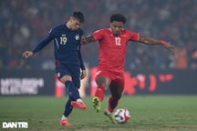 Báo Indonesia nhận xét bất ngờ về khả năng săn bàn của Xuân Son