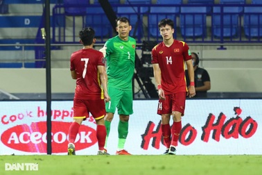 "Tấn Trường sẽ làm nản lòng các chân sút của UAE"