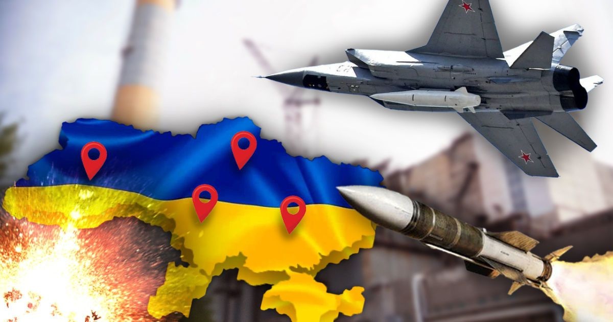 View - Chiến sự Ukraine 11/4: Kiev bất ngờ khi Nga tấn công quy mô lớn | Báo Dân trí