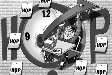 Sao lại “đày ải” tiến sĩ, giáo sư làm... sếp