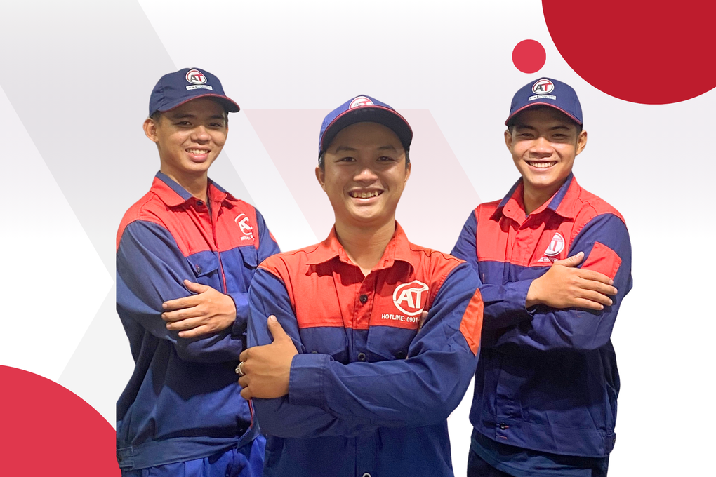 Điện lạnh Anh Thắng mở rộng dịch vụ sửa chữa ra toàn quốc - 3 Điện lạnh Anh Thắng mở rộng dịch vụ sửa chữa ra toàn quốc - 3