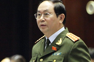 Bộ trưởng Bộ Công an: Xử lý nghiêm việc sử dụng mạng xã hội khiêu khích khủng bố