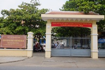 Vụ bệnh nhân tử vong ở bệnh viện Hội An: Yêu cầu kiểm điểm, rút kinh nghiệm