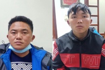 Khởi tố nhóm đối tượng mua bán trái phép ma túy xuyên quốc gia