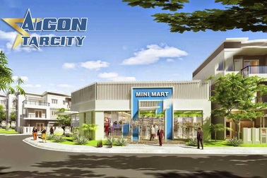 Dự án Sài Gòn Star City: Điểm sáng của bất động sản Tây Bắc Sài Gòn