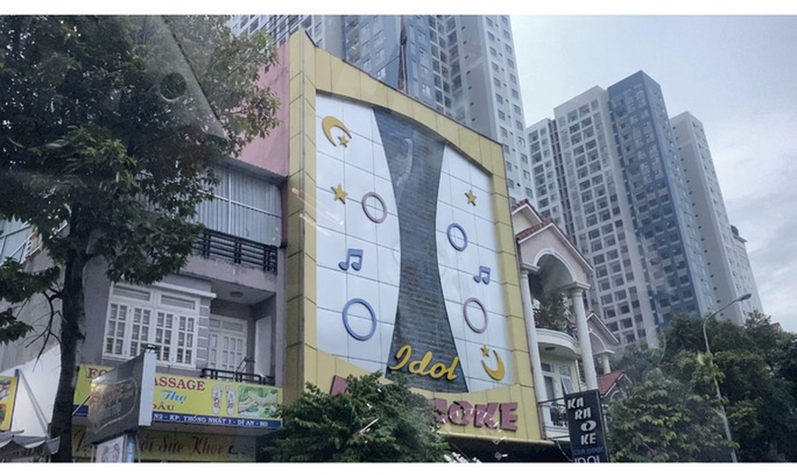 Cô gái nhảy lầu quán karaoke Idol giờ ra sao? - 3 Cô gái nhảy lầu quán karaoke Idol giờ ra sao? - 3
