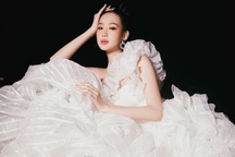 Trường đại học nói gì về việc tốt nghiệp của hoa hậu Bảo Ngọc?