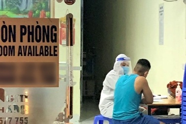 Củng cố hồ sơ xử phạt chủ nhà nghỉ thông tin sai về vị khách là F1