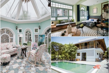 Với 500 nghìn đến 1 triệu đồng, nên chọn ở khách sạn truyền thống hay homestay?