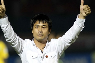 HLV Hữu Thắng nhận lời lên tuyển làm HLV trưởng