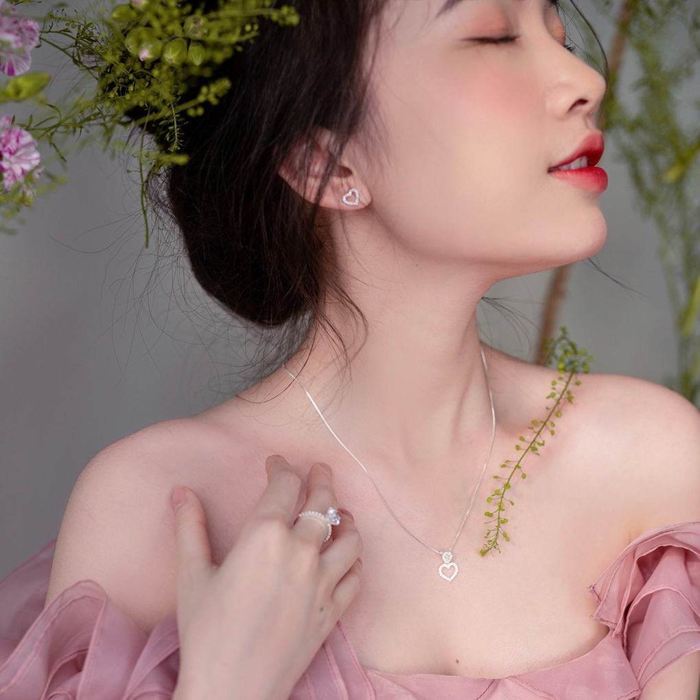 Kylan Silver Vietnam - Thương hiệu trang sức bạc cao cấp - 3 Kylan Silver Vietnam - Thương hiệu trang sức bạc cao cấp - 3