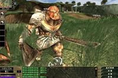 Game Online: Lần đầu tiên đấu giá tài sản ảo