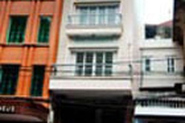 Đề nghị không bán biệt thự, nhà mặt tiền 