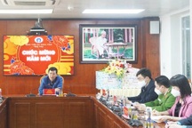 Phú Thọ không "ngăn sông, cấm chợ" với người về quê đón Tết