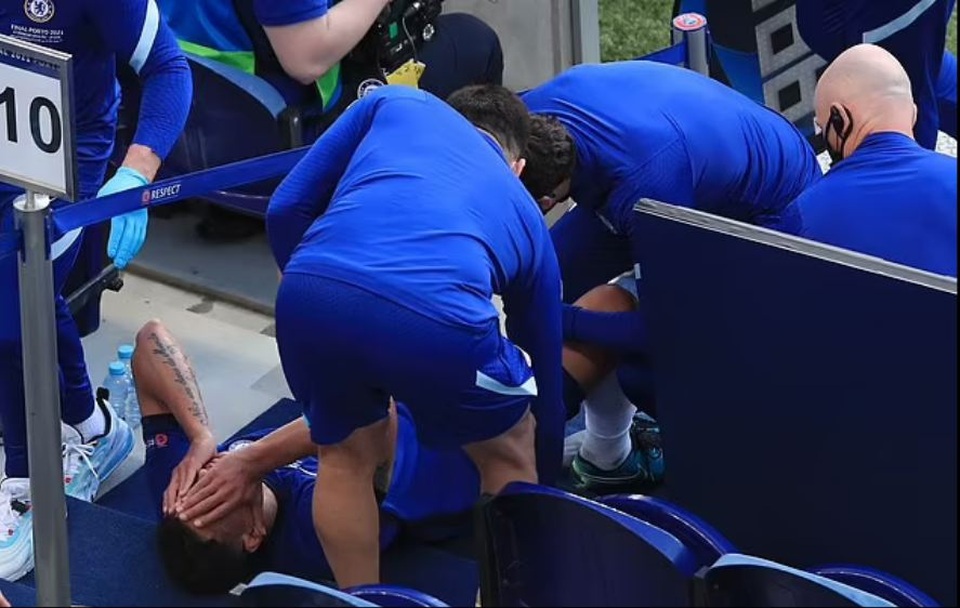 Thomas Tuchel và Thiago Silva: Hai kẻ bại trận trở lại đỉnh vinh quang - 4 Thomas Tuchel và Thiago Silva: Hai kẻ bại trận trở lại đỉnh vinh quang - 4