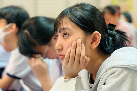 Loạt trường top công bố tuyển sinh: Xuất hiện những công thức "lạ"