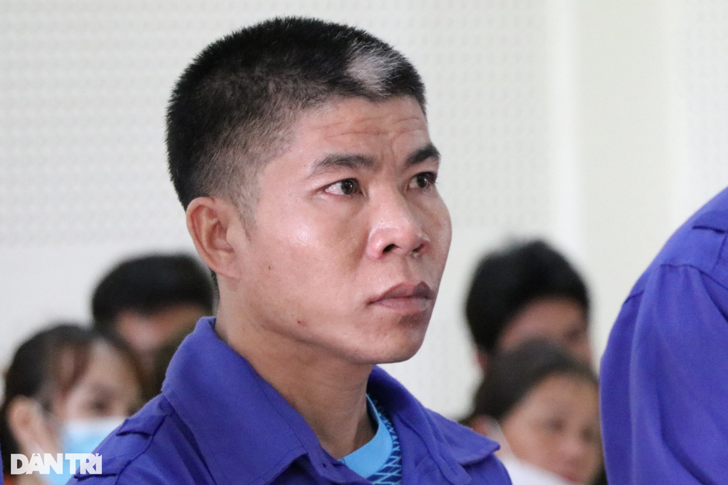 Ngã rẽ cuộc đời 3 đứa trẻ sau phi vụ ma túy hơn một triệu đồng của bố - 2 Ngã rẽ cuộc đời 3 đứa trẻ sau phi vụ ma túy hơn một triệu đồng của bố - 2