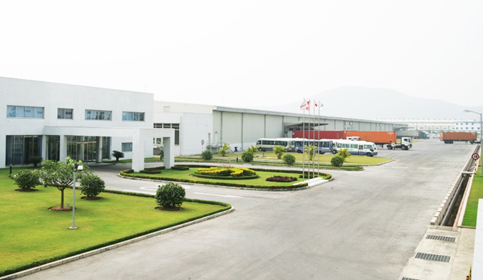 Giá thuê đất không hạ nhiệt bất chấp dịch bùng phát ở thủ phủ công nghiệp - 1 Giá thuê đất không hạ nhiệt bất chấp dịch bùng phát ở thủ phủ công nghiệp - 1