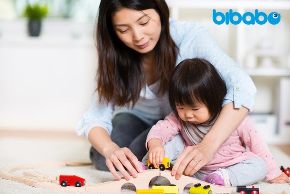 Giáo dục sớm - Phương pháp thực hành nuôi dạy con hiện đại dành cho ba mẹ bận rộn? - 3 Giáo dục sớm - Phương pháp thực hành nuôi dạy con hiện đại dành cho ba mẹ bận rộn? - 3