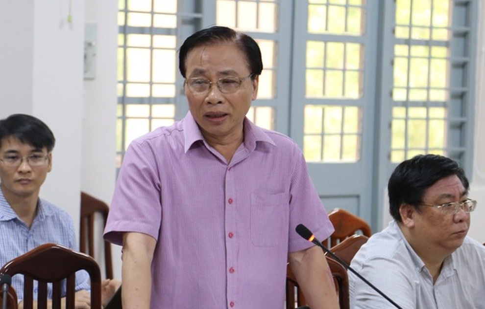 Sao lại hiểu gói gọn Tiên học lễ... trong lễ nghĩa hay văn chương? - 1 Sao lại hiểu gói gọn Tiên học lễ... trong lễ nghĩa hay văn chương? - 1