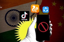 Ấn Độ cấm thêm hàng loạt ứng dụng của Trung Quốc sau vụ TikTok