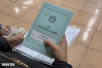 Giải quyết hưởng bảo hiểm thất nghiệp nhanh chóng cho người vùng lũ