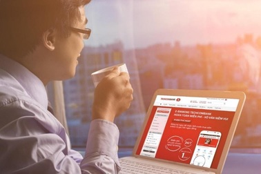 Chuyển dịch tiêu dùng - xu hướng thanh toán không tiền mặt “chiếm sóng” toàn cầu