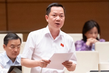 “Đôi khi pháp luật nhân văn nhưng người thực thi lại vô cảm”