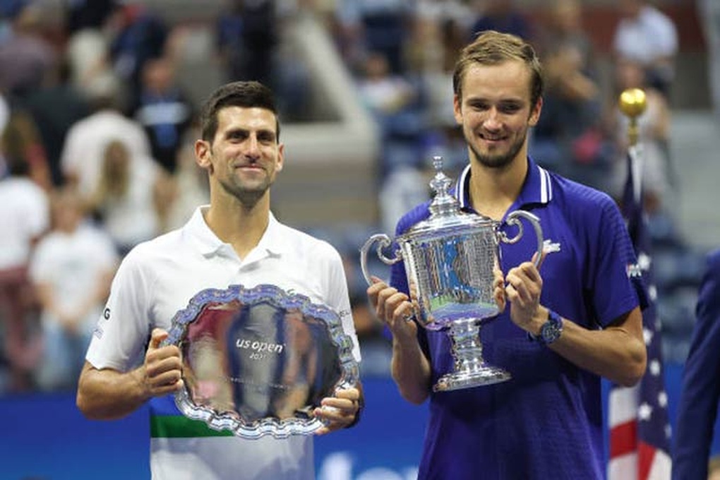 Tiền thưởng US Open 2022 đạt mức 60 triệu USD - 1 Tiền thưởng US Open 2022 đạt mức 60 triệu USD - 1