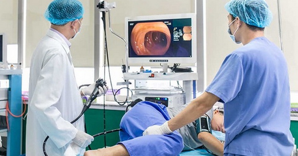 Những sai lầm đang đẩy người Việt đến gần hơn với ung thư - 4 Những sai lầm đang đẩy người Việt đến gần hơn với ung thư - 4