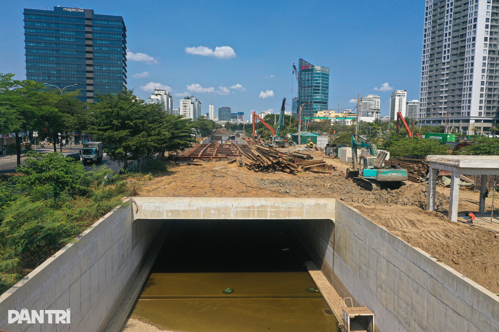 Các gói thầu của Tập đoàn Thuận An ở TPHCM sắp thi công trở lại - 8 Các gói thầu của Tập đoàn Thuận An ở TPHCM sắp thi công trở lại - 8