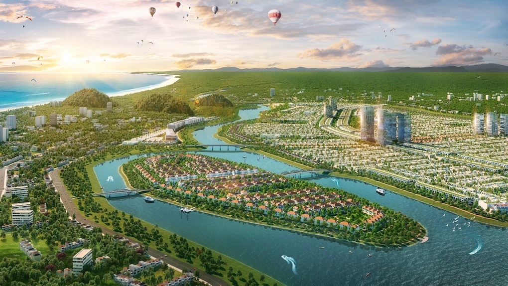 Sun Property được APPA 2022 vinh danh tại 2 hạng mục giải thưởng - 5 Sun Property được APPA 2022 vinh danh tại 2 hạng mục giải thưởng - 5