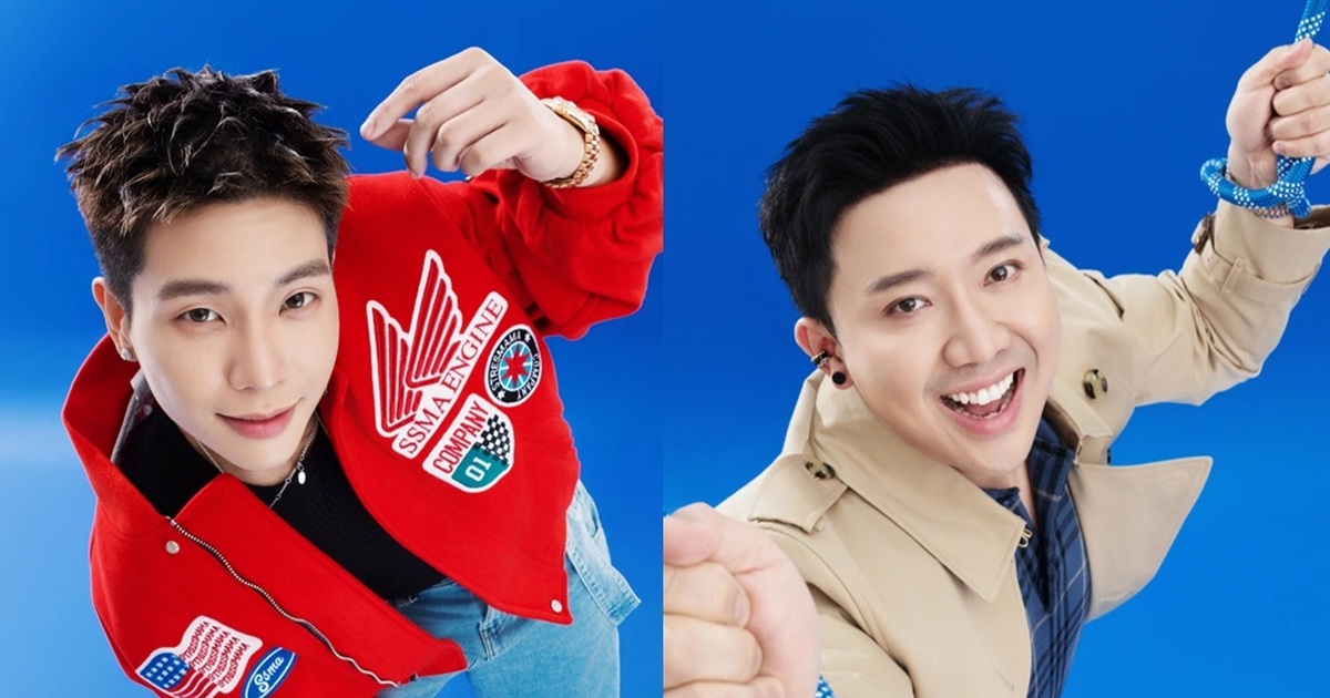 "Running Man Vietnam" hé lộ đội hình, Quân A.P gây tranh cãi