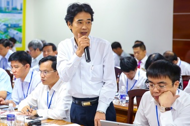 Chương trình GDPT tổng thể: Sẽ tận dụng triệt để cơ sở vật chất, thiết bị sẵn có