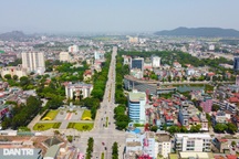 Chính phủ lập Ban Chỉ đạo sáp nhập tỉnh, giao nhiệm vụ cho từng bộ trưởng