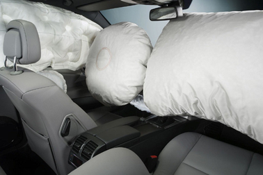 Còn nhiều người ngộ nhận về chức năng túi khí ô tô