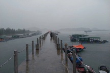 Bão Kajiki có thể đổ bộ đất liền Quảng Trị từ trưa nay, mạnh cấp 12-14