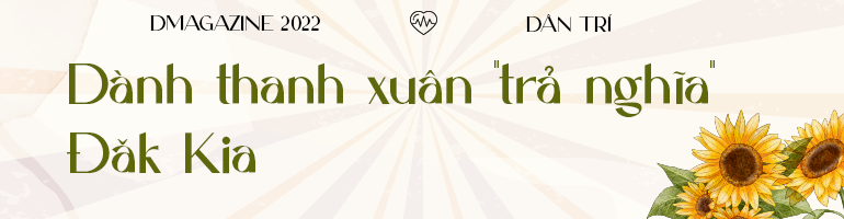Những thầy thuốc thầm lặng xoa dịu nỗi đau ám ảnh người bệnh phong - 9 Những thầy thuốc thầm lặng xoa dịu nỗi đau ám ảnh người bệnh phong - 9