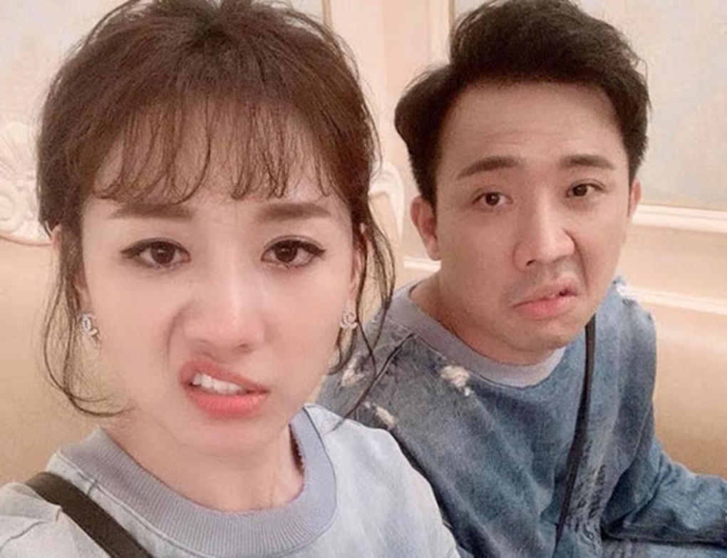 Sự thật sau những lần tăng cân mất kiểm soát của Siu Black và dàn sao Việt - 8 Sự thật sau những lần tăng cân mất kiểm soát của Siu Black và dàn sao Việt - 8