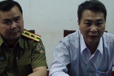 Phá đường dây buôn bán, vận chuyển ma túy xuyên Quốc gia