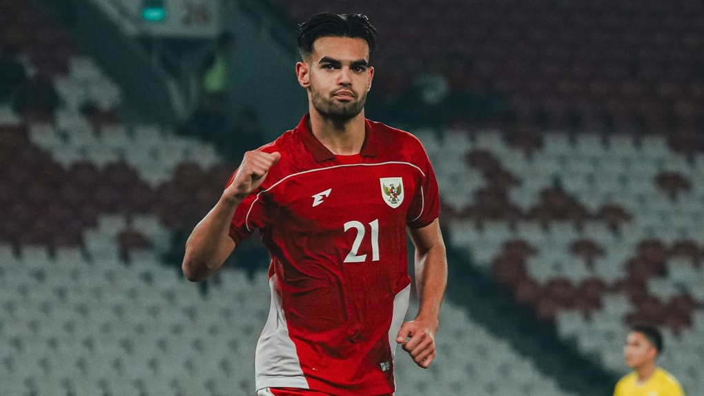 Văn Khang đắt giá nhất giải U23 Đông Nam Á, ngang sao nhập tịch Indonesia - 2 Văn Khang đắt giá nhất giải U23 Đông Nam Á, ngang sao nhập tịch Indonesia - 2
