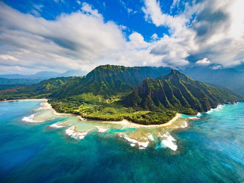 Hawaii miễn cách ly 14 ngày đối với du khách âm tính Covid-19 - 2 Hawaii miễn cách ly 14 ngày đối với du khách âm tính Covid-19 - 2