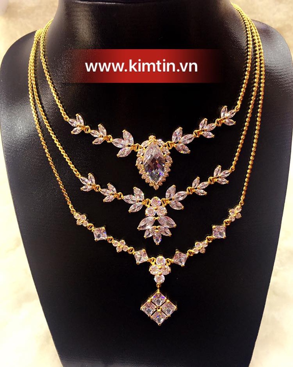 Tập đoàn vàng bạc đá quý Kim Tín chia sẻ cách chọn trang sức phù hợp cho những chuyến du lịch - 2 Tập đoàn vàng bạc đá quý Kim Tín chia sẻ cách chọn trang sức phù hợp cho những chuyến du lịch - 2