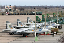 Ukraine tập kích đáp trả, phá hủy nhiều vũ khí hạng nặng của Nga