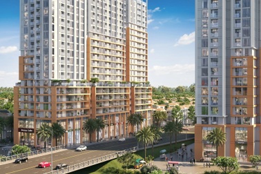 Kinh tế tiện lợi: Cơ hội vàng cho shophouse khối đế phía Nam trung tâm Đà Nẵng