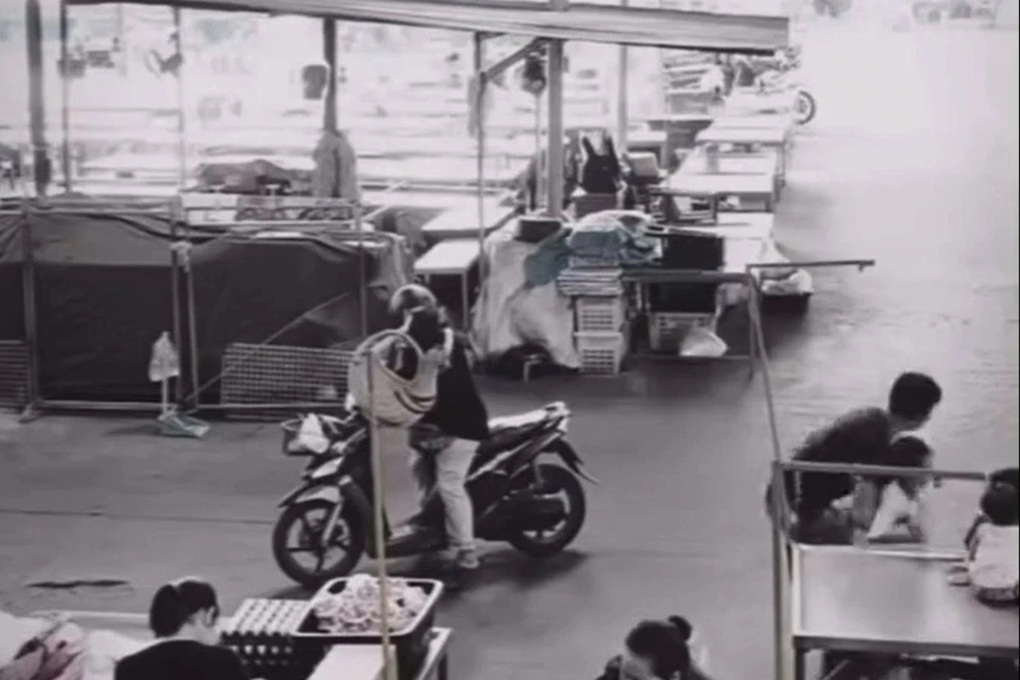 Bác bỏ thông tin bé gái 5 tuổi bị bắt cóc giữa chợ ở Gia Lai - 1 Bác bỏ thông tin bé gái 5 tuổi bị bắt cóc giữa chợ ở Gia Lai